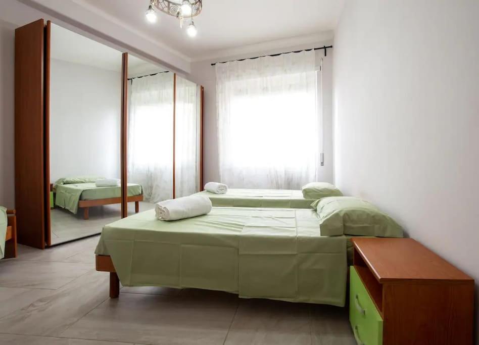 Xxl Extra Comfort - Bed & Beers Roma, Metro A-c Rom